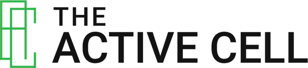 The Active Cell