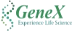 GeneX India Bioscience logo