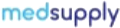 MedSupply logo