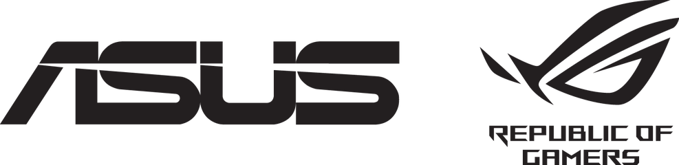 ASUS Republic of Gamers
