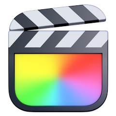 Final Cut Pro