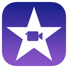 iMovie